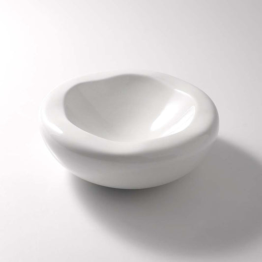 CONCAVE BOWL