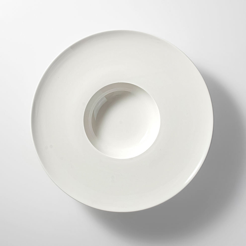PURE DEEP PLATE