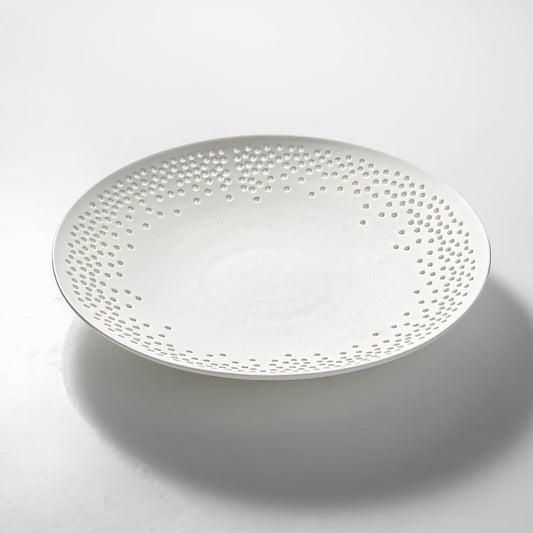 STARRY SHALLOW PLATE