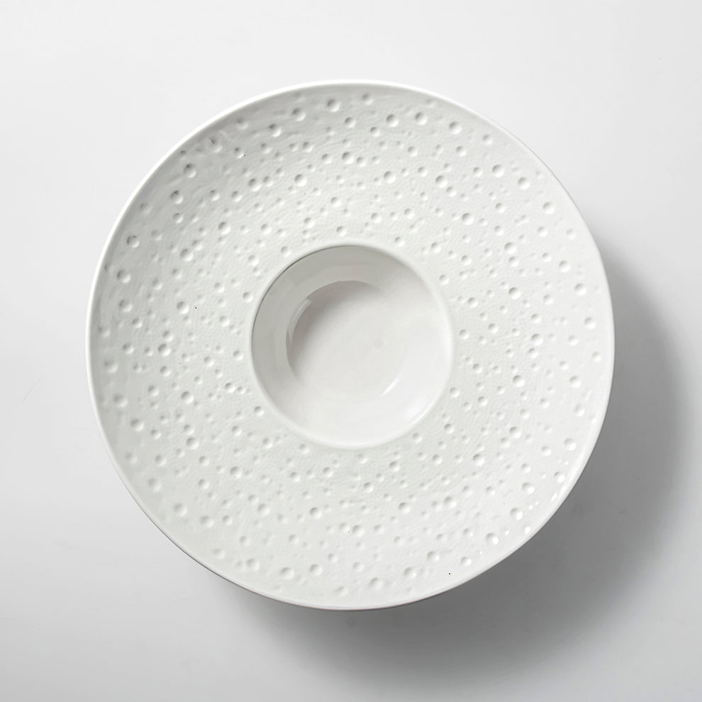 SPOT DEEP PLATE