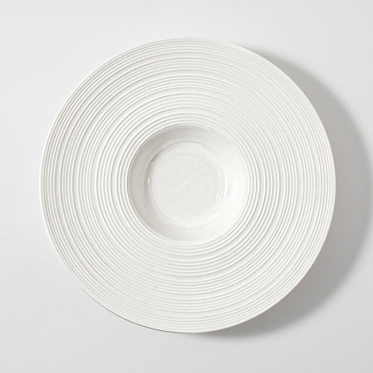 LINE DEEP PLATE