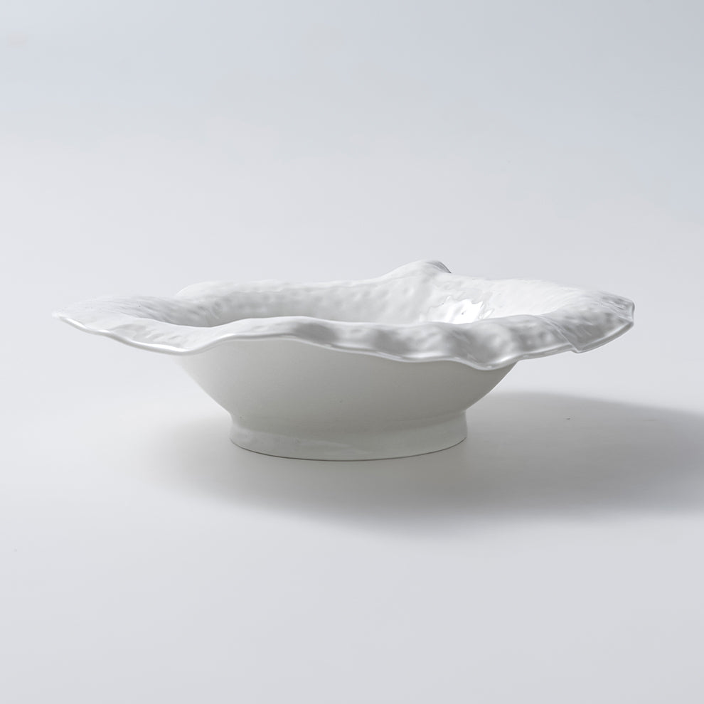 TWISTED DEEP PLATE