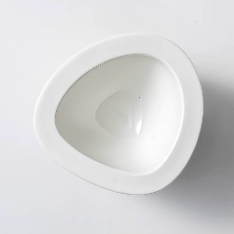 ALBA ROUND BOWL