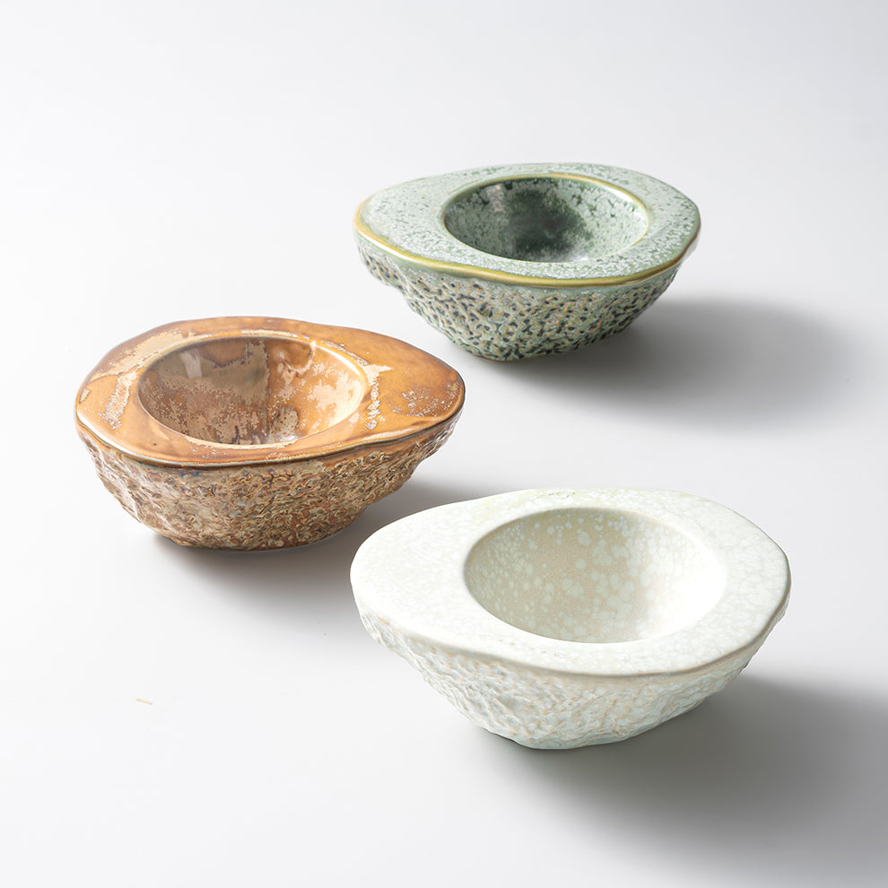 STONE BOWL