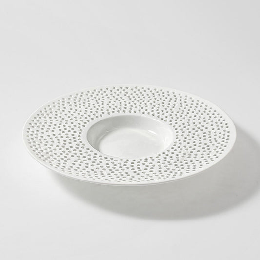 STARRY SKY DEEP PLATE