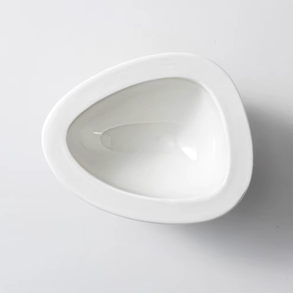 ALBA TRIANGLE BOWL