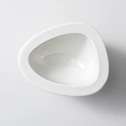 ALBA TRIANGLE BOWL