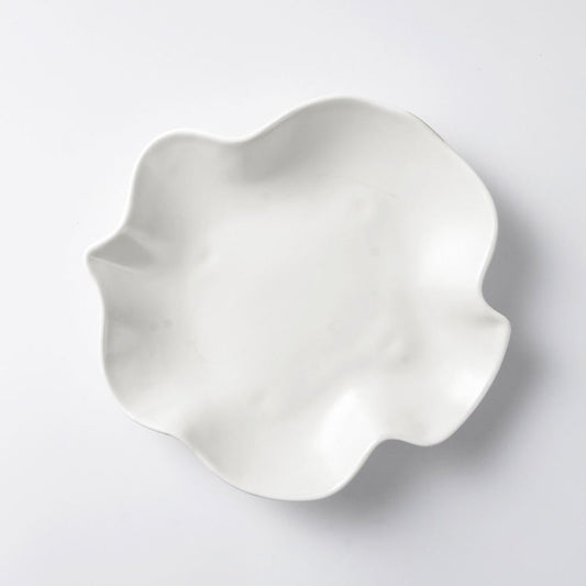 IRREGULAR PLATE
